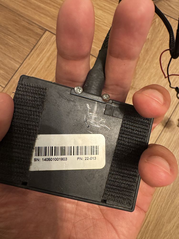 DynoJet - Power Commander, Fuel injection Module