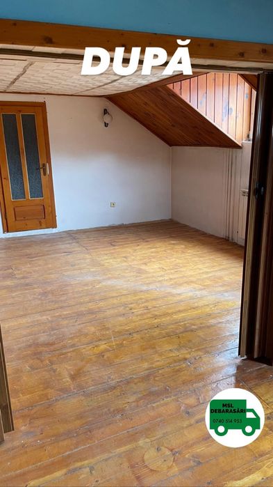 Debarasări complete