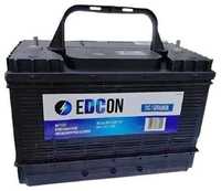 Аккумуляторы с доставкой Edcon 105Ah 680A 330x175x225 + -