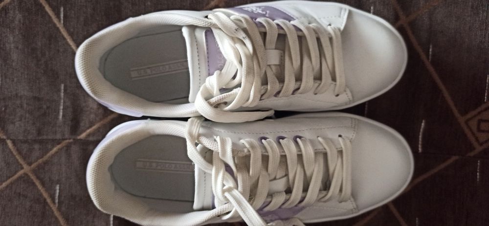 Adidași U.S Polo Assn