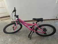 Bicicletă Copii X-Fact 24" MT Girl – Stare Excelentă