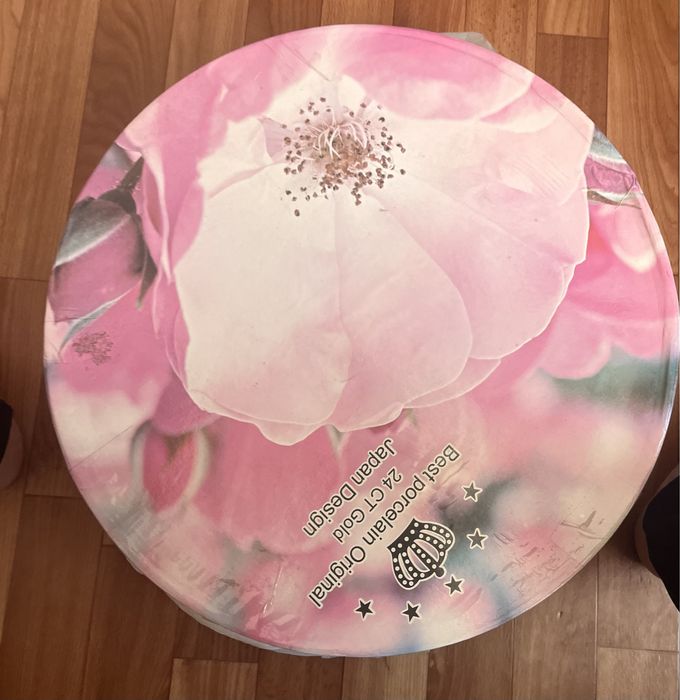 Продам чайный сервис