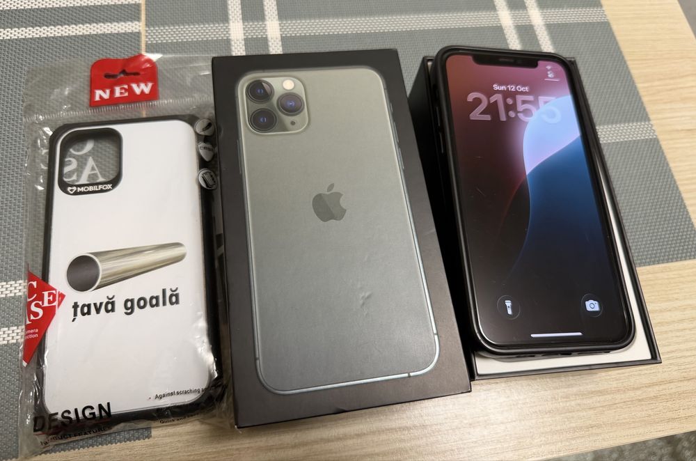 Iphone 11pro 64GB