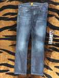 Blugi Hugo Boss vintage