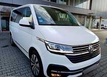 Vw Multivan 2023 4x4 Automat Recent Adus Impecabil Full
