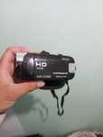 Videokamera sony