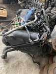 Bmw B47D20A двигател