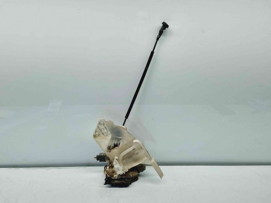 Broasca usa stanga spate Volkswagen Passat B6 Variant (3C5) [Fabr 2005