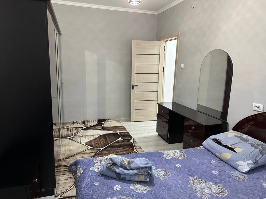 Срочно сдам в аренду квартиру!