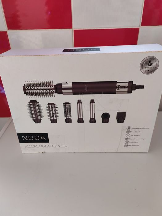 Perie de păr profesională