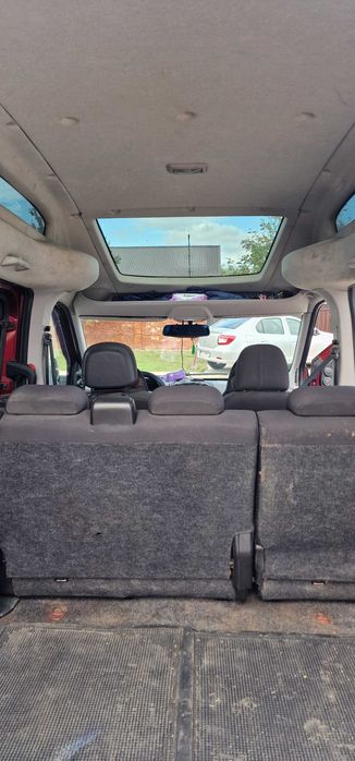 De Vanzare  Opel Combo Maxi 2013
