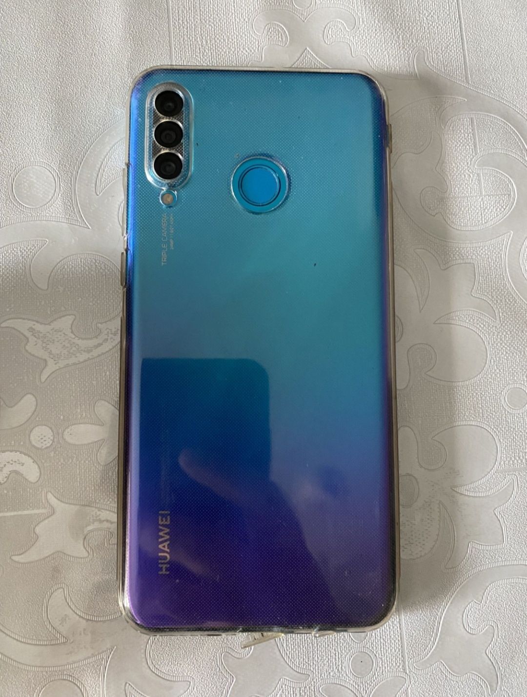 HUAWEI P30 LITE  128 гб памети