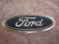 Емблема за автомобил Ford