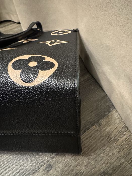 Оригинална дамска чанта Louis Vuitton