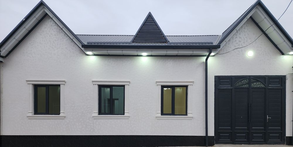 Зангиота зиёратгохни ёнида ховли сотилади!