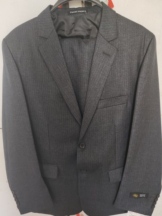 Костюм брюки двойка 25000