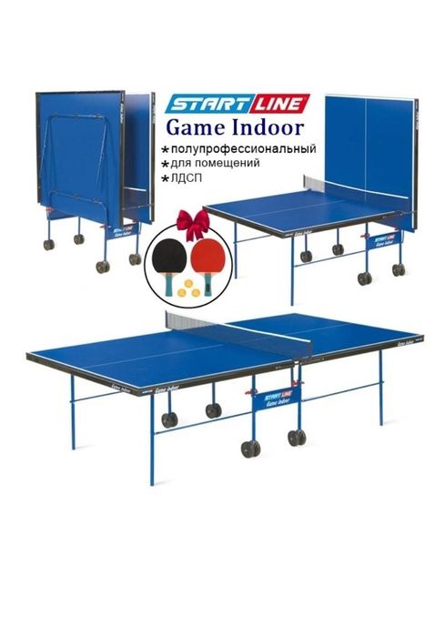 Продаётся теннисный стол