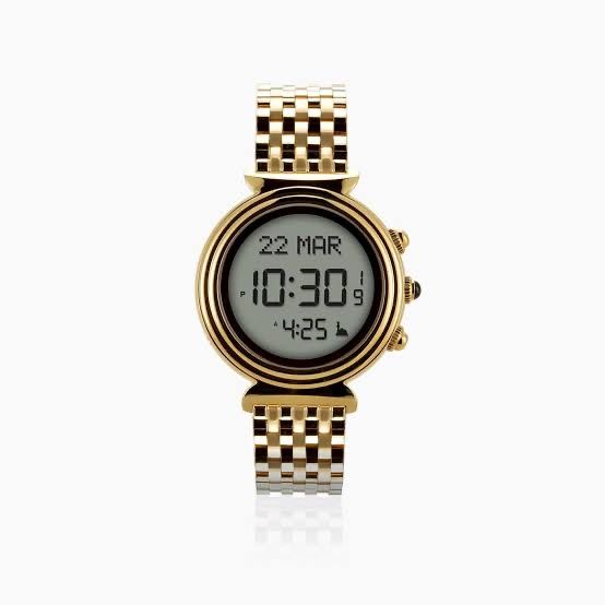 Af fajr soat orginal dakumentlariyam bor