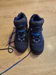 Ghete/bocanci munte -vibram  marime.36