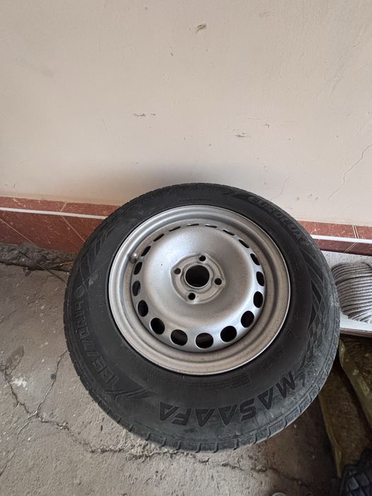 R14 kobaltvdiska balon 185/70/14