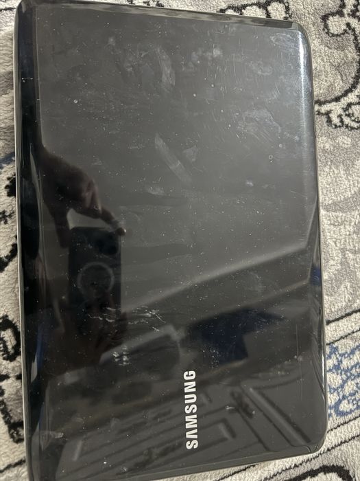 Noutbuk samsung DDR4