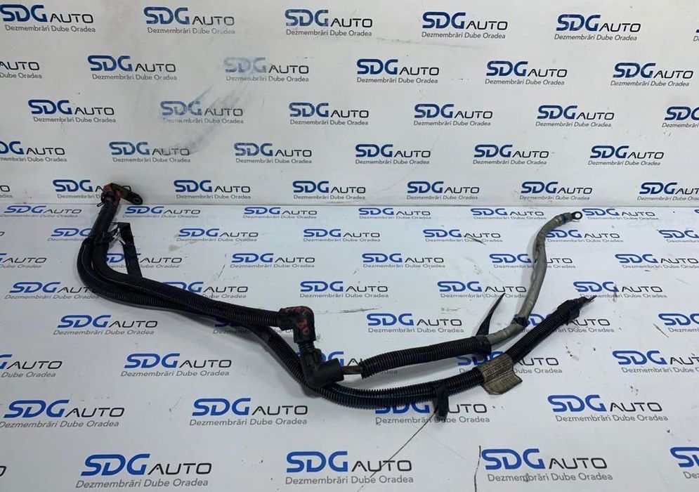 Borna plus 1363882080 Fiat Ducato 250 2006-2014