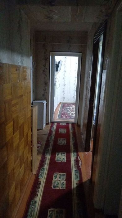 Kvartira Chilonzor 2X