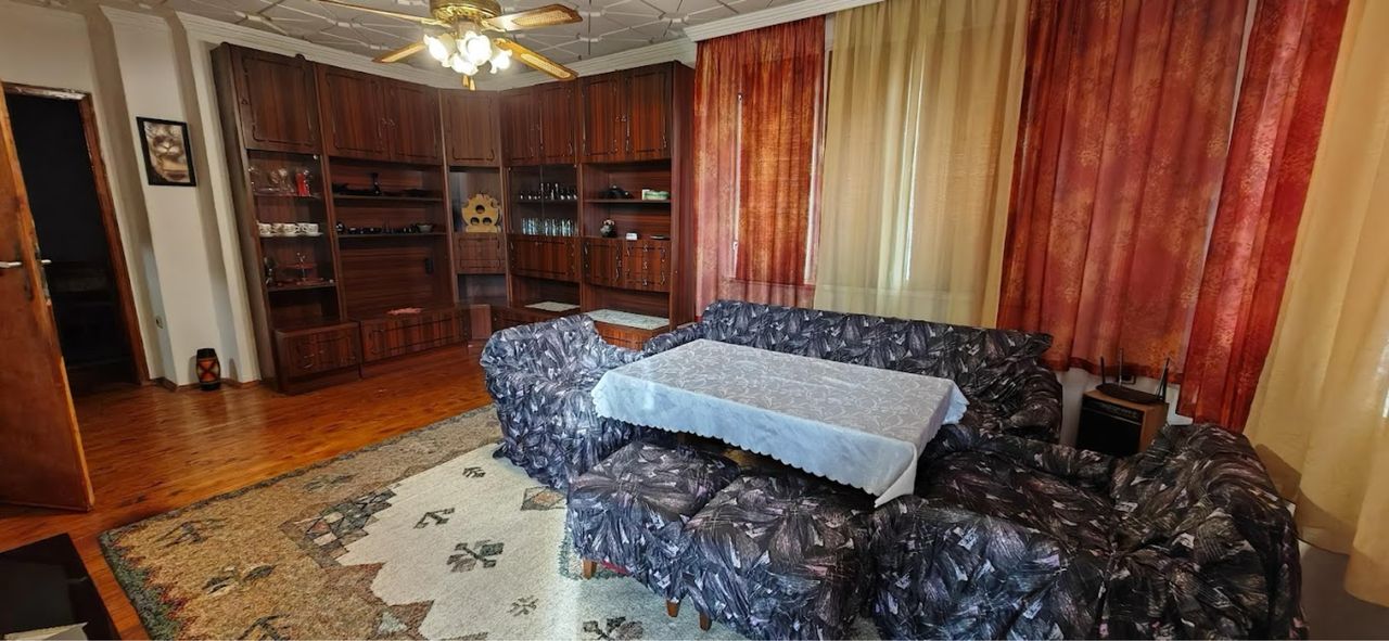 Продава се Къща в Пловдив, Въстанически - 160 кв.м за 500 €/кв.м - Снимка #6