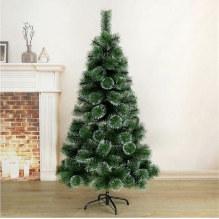 Елка 210 см разборная