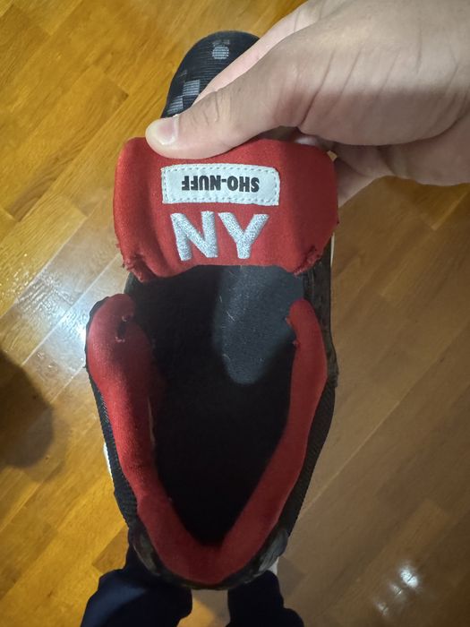 Баскетболни кецове - air Jordan 43 номер