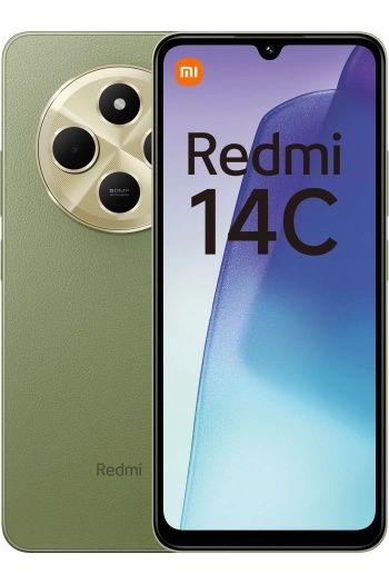 Редми 14с Redmi14C