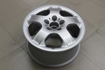 Джанта 17" Mercedes ML W163