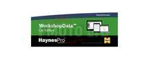 Техническо ръководство Haynes Pro Workshop Data 2015.1