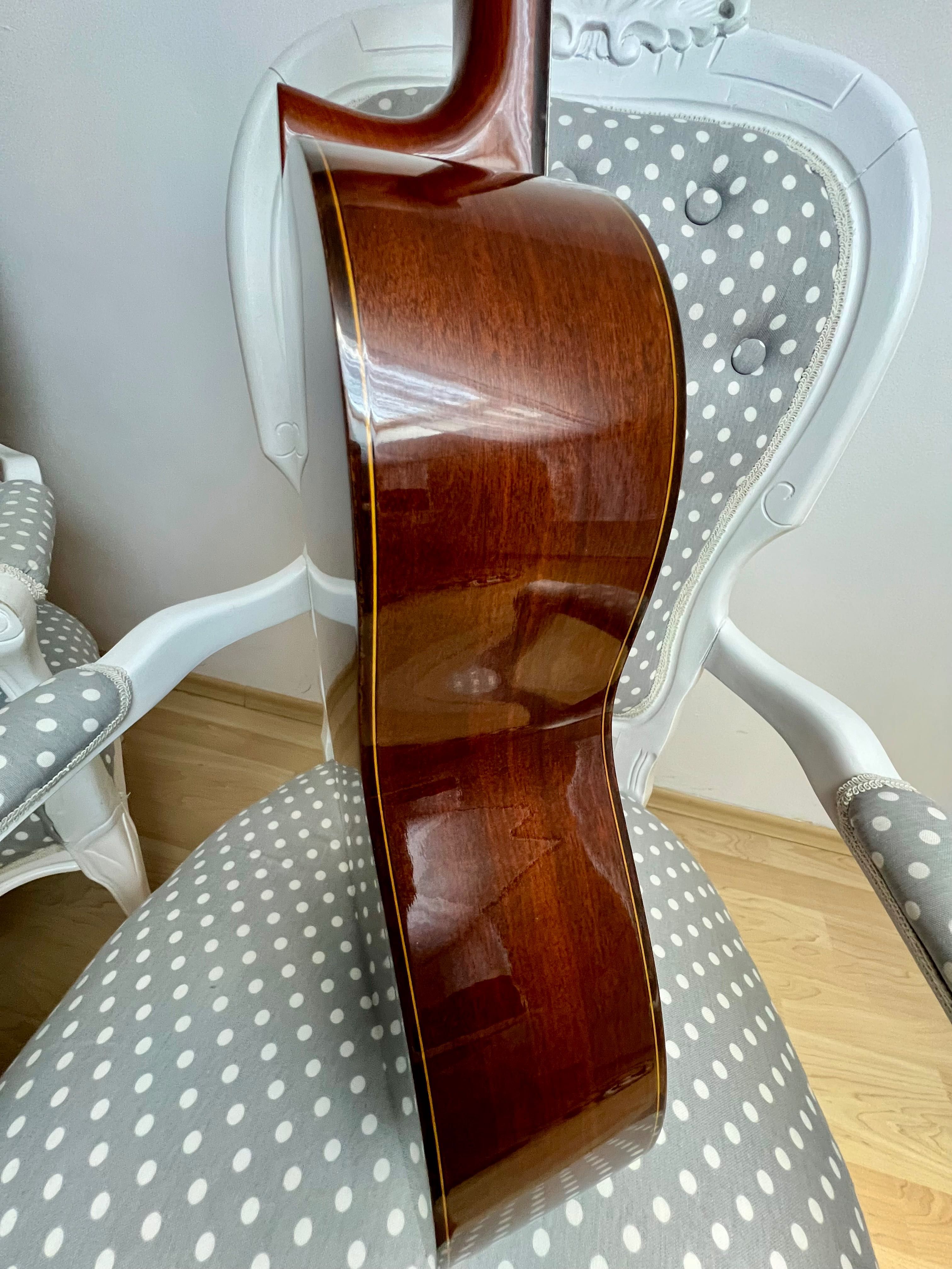 Класическа акустична китара Ямаха G-230