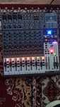 Mixer behringer xenyx 1622