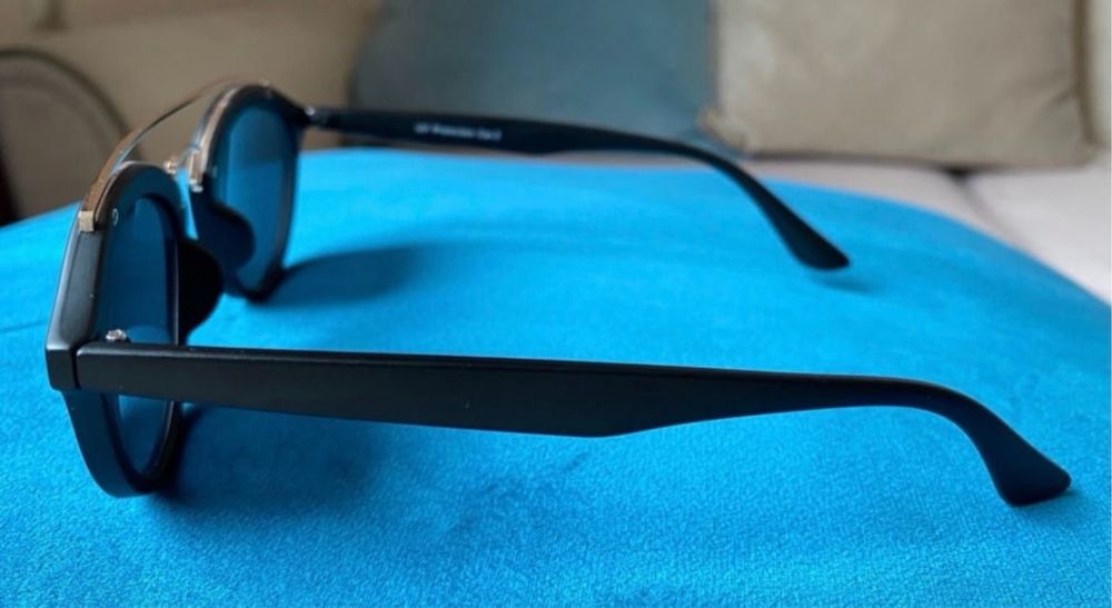 Готини слънчеви очила с UV защита