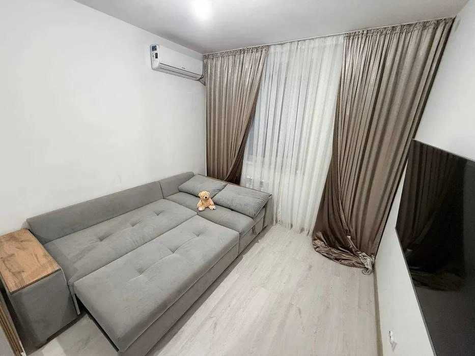 Продается квартира Assalom Sohil Яшнабад Площадь—28м² Фаргона Йули;