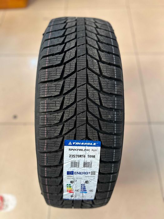 235/70 R16 TRIANGLE (Триангл) PL01 липучка