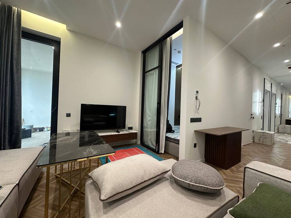 Аренда  nest one