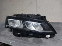 far dreapta original peugeot 308 sw 2 led t10