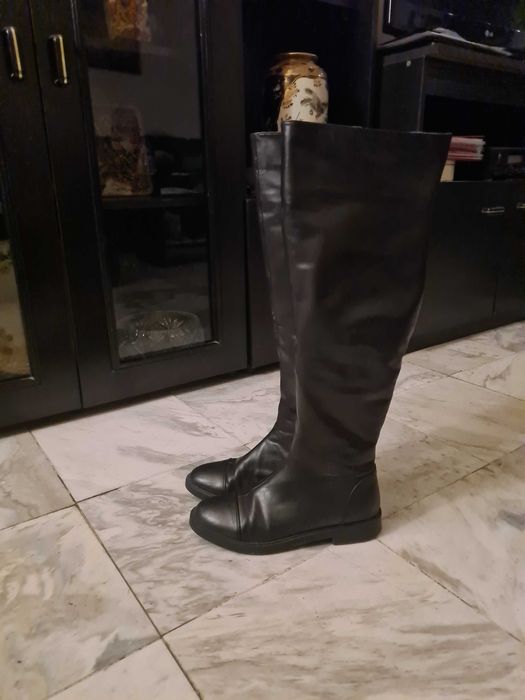 Ботуши еко кожа Paola Bruchelli 38