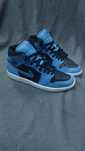 Air Jordan 1 mid