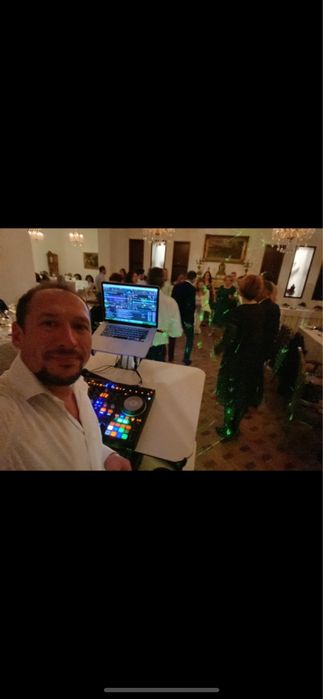 Dj evenimente Cluj