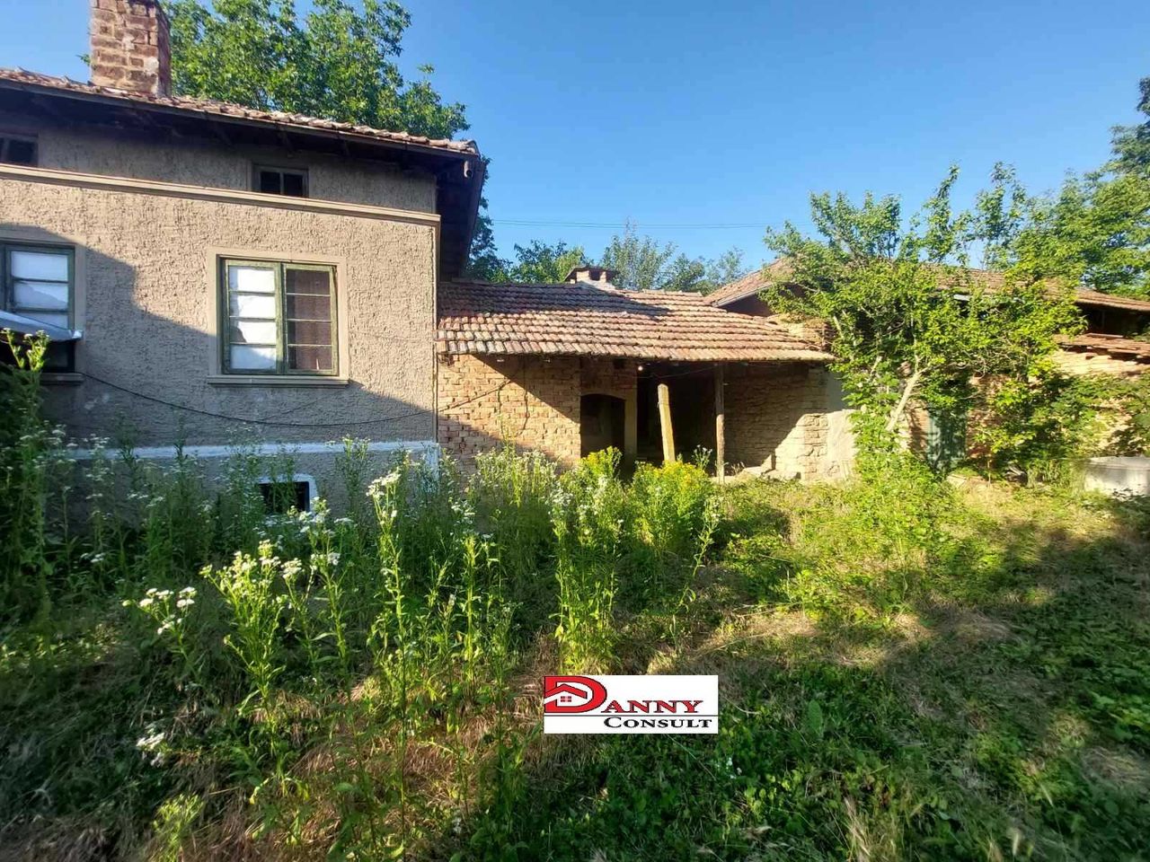 Продава се Къща в Велико Търново, Акация - 68 кв.м за 240 €/кв.м - Снимка #1