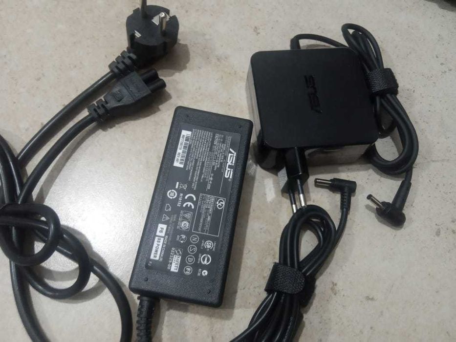 зарядка на ноутбук Asus, для Asus зарядка ноутбука