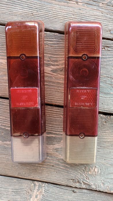 Части за Москвич