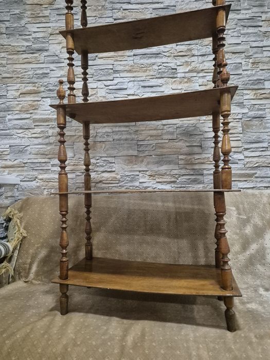 Продам полку антиквар