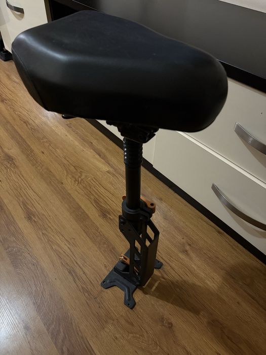 Седалка за Kukirin G2 Pro