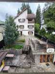 Vila Munte la Predeal