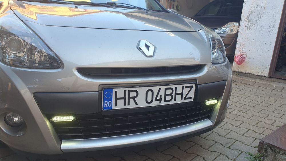 Renault Clio Grandtour 1.5 dCi